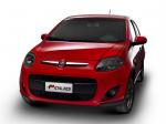 Fiat Palio Sporting 2011 года
